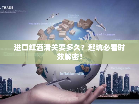 进口红酒清关要多久？避坑必看时效解密！