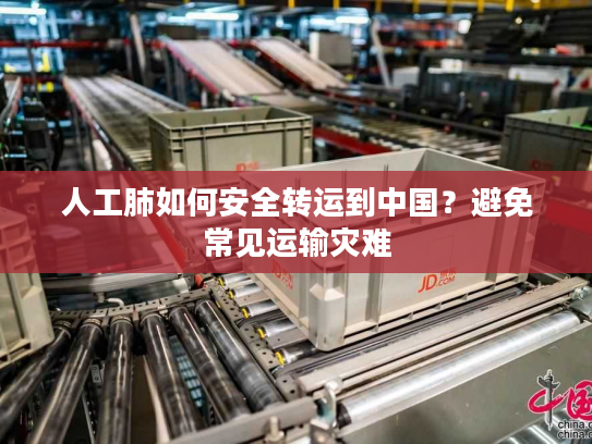 人工肺如何安全转运到中国？避免常见运输灾难