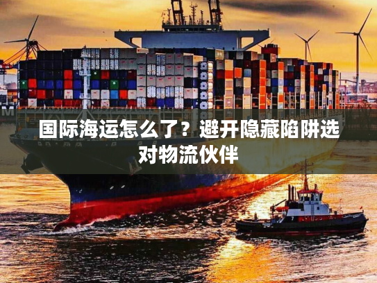 国际海运怎么了？避开隐藏陷阱选对物流伙伴