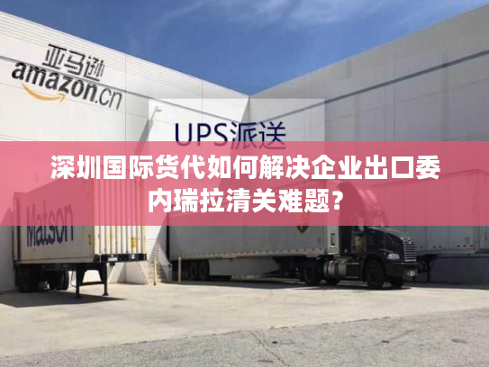 深圳国际货代如何解决企业出口委内瑞拉清关难题？
