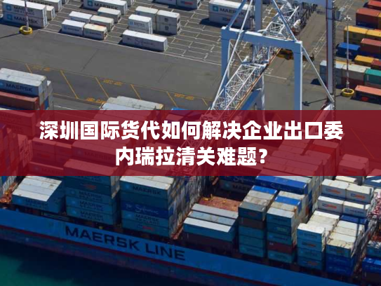 深圳国际货代如何解决企业出口委内瑞拉清关难题？