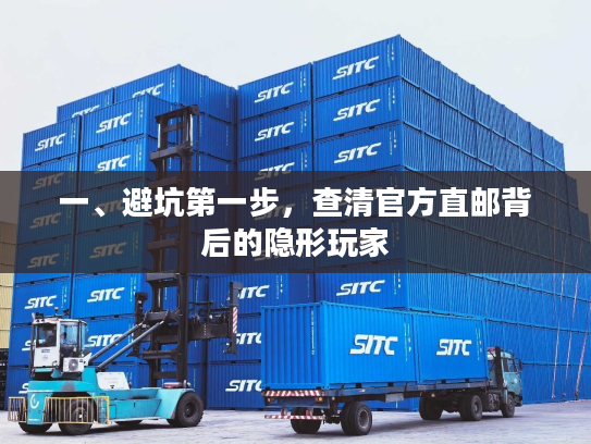 一、避坑第一步，查清官方直邮背后的隐形玩家