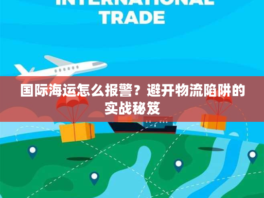 国际海运怎么报警？避开物流陷阱的实战秘笈