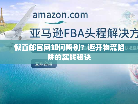 假直邮官网如何辨别？避开物流陷阱的实战秘诀