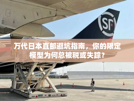 万代日本直邮避坑指南，你的限定模型为何总被税或失踪？