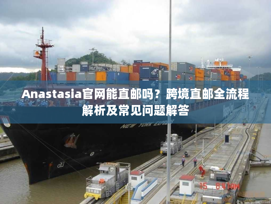 Anastasia官网能直邮吗？跨境直邮全流程解析及常见问题解答
