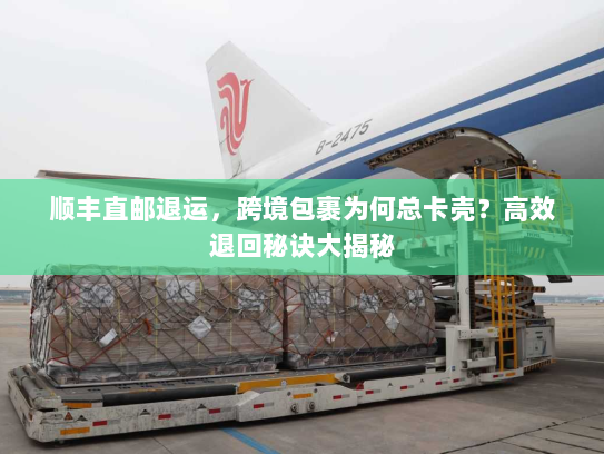 顺丰直邮退运，跨境包裹为何总卡壳？高效退回秘诀大揭秘