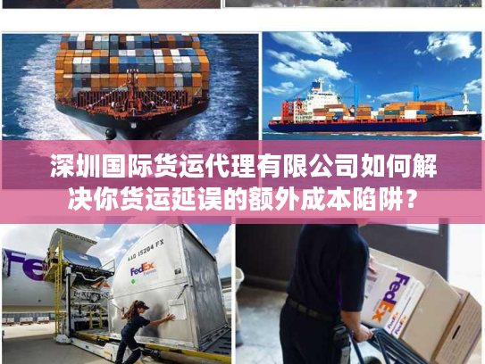 深圳国际货运代理有限公司如何解决你货运延误的额外成本陷阱？
