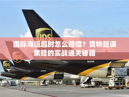 国际海运超时怎么赔偿？货物延误索赔的实战通关秘籍