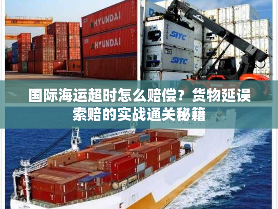 国际海运超时怎么赔偿？货物延误索赔的实战通关秘籍