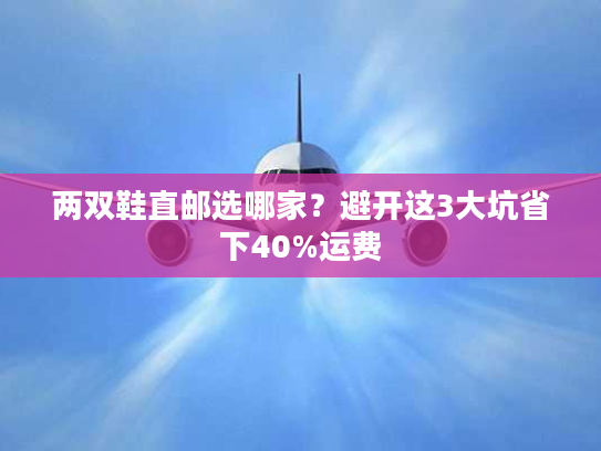 两双鞋直邮选哪家?避开这3大坑省下40%运费 两双鞋直邮选哪家?避开这3大坑省下40%运费