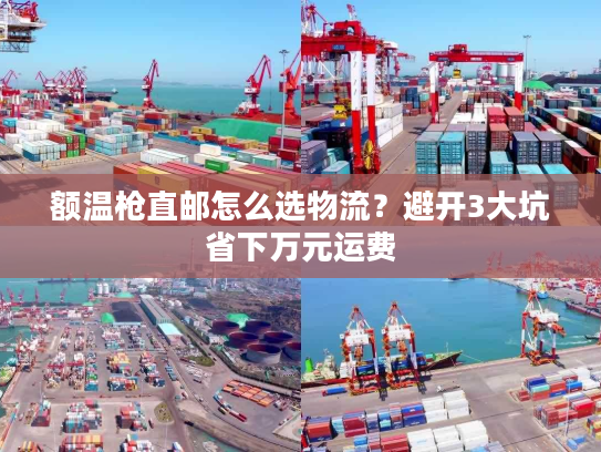 额温枪直邮怎么选物流？避开3大坑省下万元运费