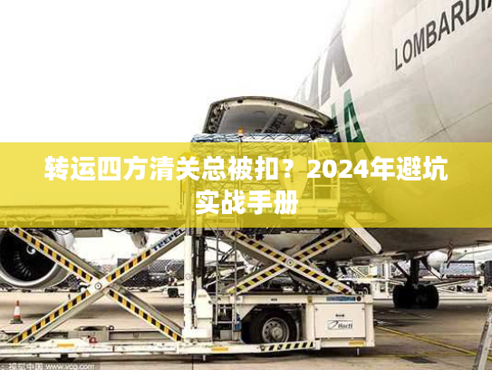 转运四方清关总被扣？2024年避坑实战手册