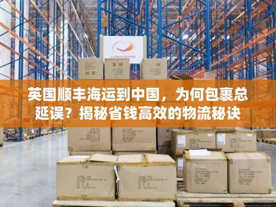 英国顺丰海运到中国，为何包裹总延误？揭秘省钱高效的物流秘诀
