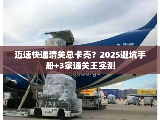 迈速快递清关总卡壳？2025避坑手册+3家通关王实测
