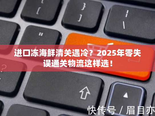 进口冻海鲜清关遇冷?2025年零失误通关物流这样选! 进口冻海鲜清关遇冷?2025年零失误通关物流这样选!