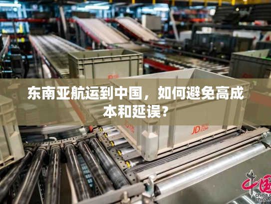 东南亚航运到中国，如何避免高成本和延误？