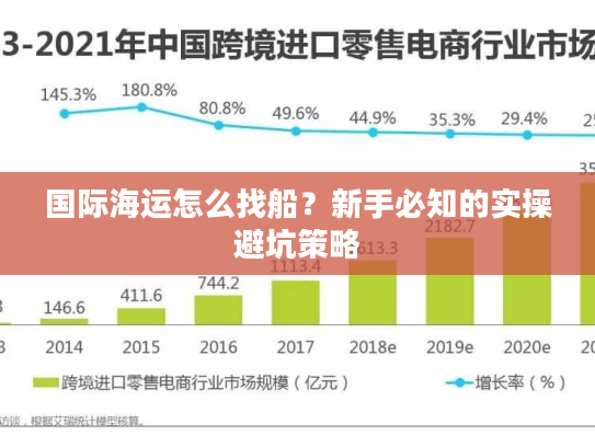 国际海运怎么找船？新手必知的实操避坑策略
