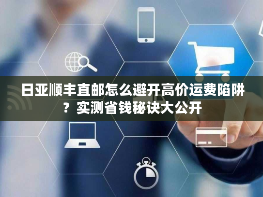 日亚顺丰直邮怎么避开高价运费陷阱？实测省钱秘诀大公开