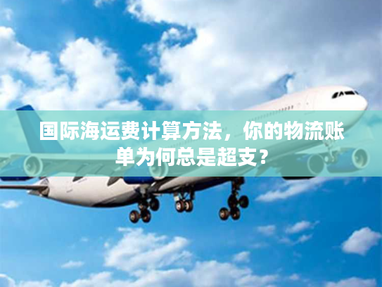 国际海运费计算方法，你的物流账单为何总是超支？