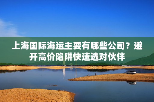 上海国际海运主要有哪些公司?避开高价陷阱快速选对伙伴 上海国际海运主要有哪些公司?避开高价陷阱快速选对伙伴