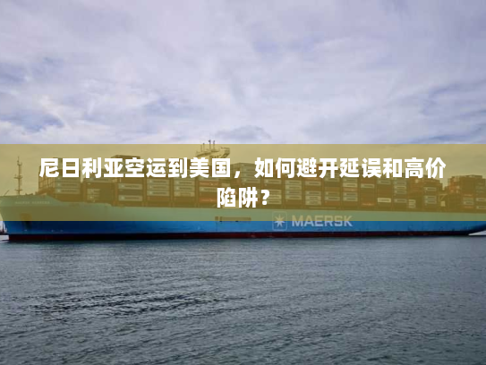 尼日利亚空运到美国，如何避开延误和高价陷阱？