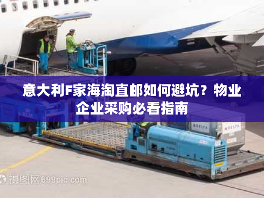 意大利F家海淘直邮如何避坑？物业企业采购必看指南