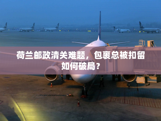 荷兰邮政清关难题，包裹总被扣留如何破局？