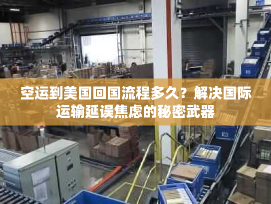 空运到美国回国流程多久？解决国际运输延误焦虑的秘密武器
