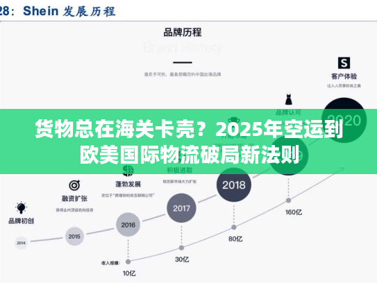 货物总在海关卡壳？2025年空运到欧美国际物流破局新法则