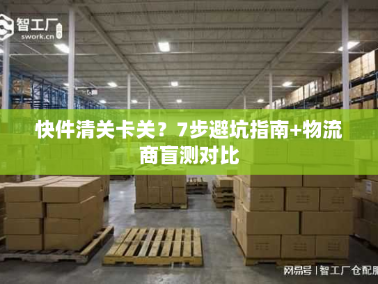 快件清关卡关？7步避坑指南+物流商盲测对比