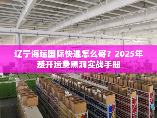辽宁海运国际快递怎么寄？2025年避开运费黑洞实战手册