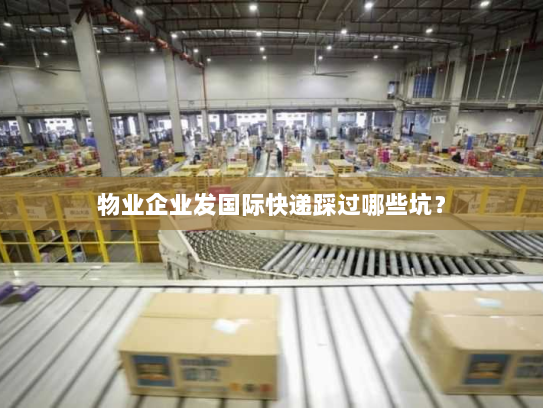 物业企业发国际快递踩过哪些坑? 物业企业发国际快递踩过哪些坑?
