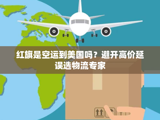 红旗是空运到美国吗？避开高价延误选物流专家