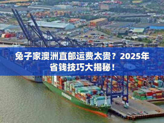 兔子家澳洲直邮运费太贵？2025年省钱技巧大揭秘！
