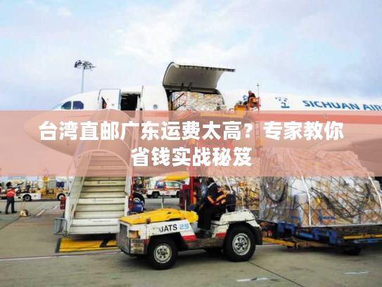 台湾直邮广东运费太高？专家教你省钱实战秘笈