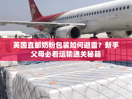 英国直邮奶粉包装如何避雷？新手父母必看运输通关秘籍