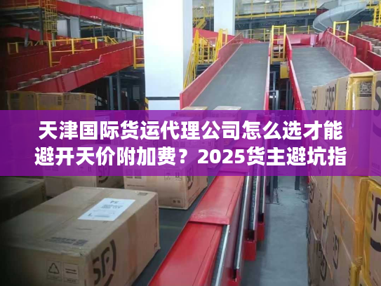 天津国际货运代理公司怎么选才能避开天价附加费?2025货主避坑指南 天津国际货运代理公司怎么选才能避开天价附加费?2025货主避坑指南