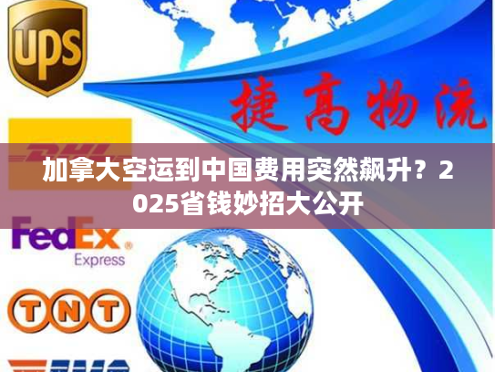 加拿大空运到中国费用突然飙升?2025省钱妙招大公开 加拿大空运到中国费用突然飙升?2025省钱妙招大公开