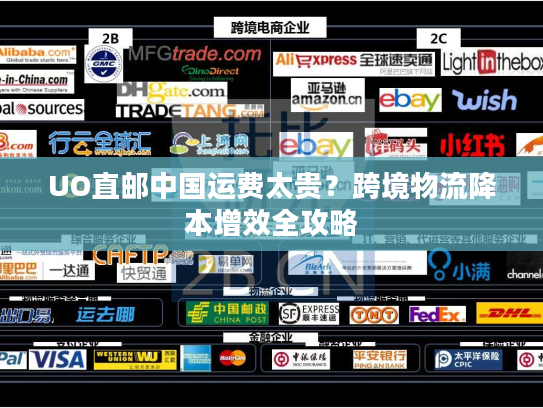 UO直邮中国运费太贵？跨境物流降本增效全攻略