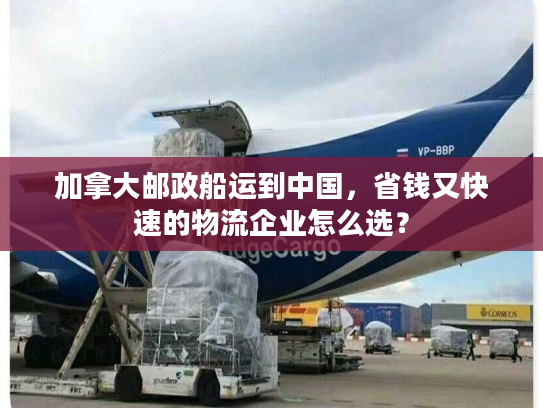 加拿大邮政船运到中国,省钱又快速的物流企业怎么选? 加拿大邮政船运到中国,省钱又快速的物流企业怎么选?