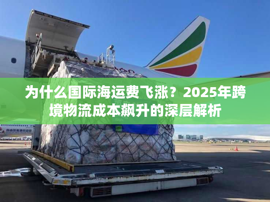 为什么国际海运费飞涨？2025年跨境物流成本飙升的深层解析