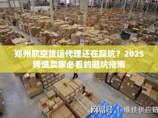 郑州航空货运代理还在踩坑？2025跨境卖家必看的避坑指南