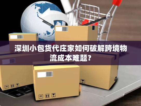 深圳小包货代庄家如何破解跨境物流成本难题？