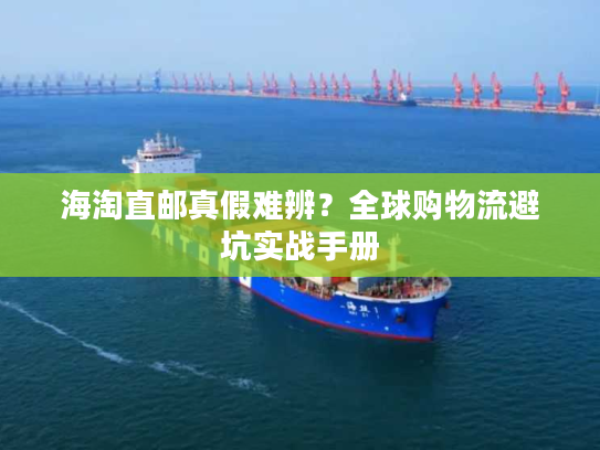 海淘直邮真假难辨？全球购物流避坑实战手册