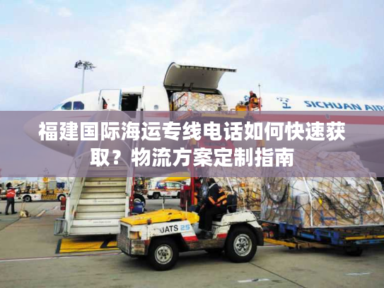福建国际海运专线电话如何快速获取？物流方案定制指南