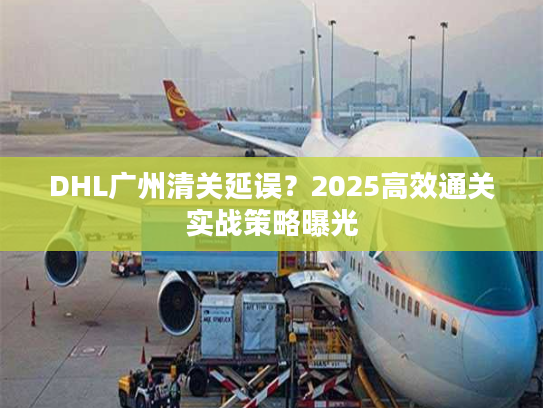DHL广州清关延误？2025高效通关实战策略曝光