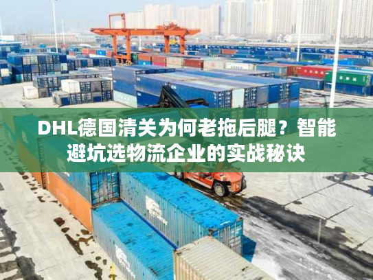 DHL德国清关为何老拖后腿？智能避坑选物流企业的实战秘诀