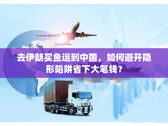 去伊朗买鱼运到中国，如何避开隐形陷阱省下大笔钱？