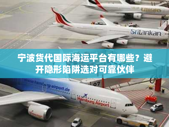 宁波货代国际海运平台有哪些？避开隐形陷阱选对可靠伙伴